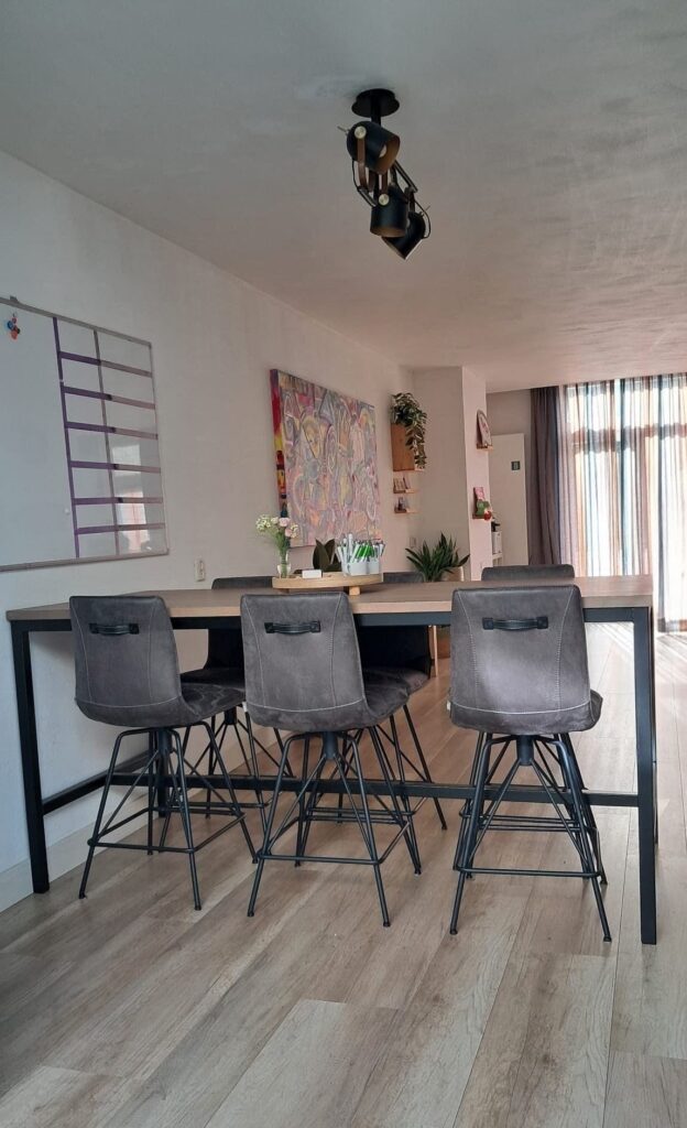 Het Breinbalkon